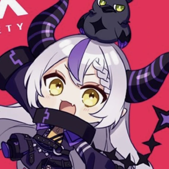 ラプラスダークネス