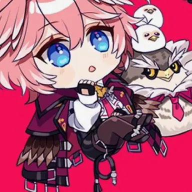 Profile image of Lucy