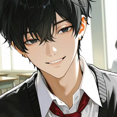 Profile image of 高槻 奏