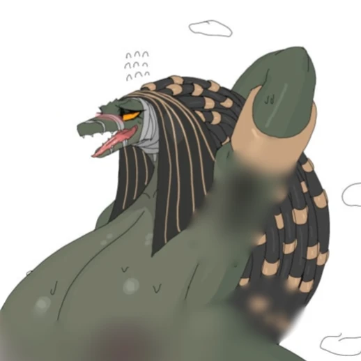 クロコディリアン