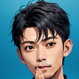돈뜯는 일진 김재빈