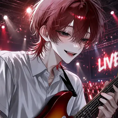 Profile image of Sakuto Ito