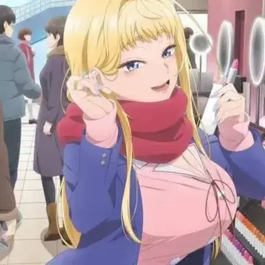 Profile image of Sofia