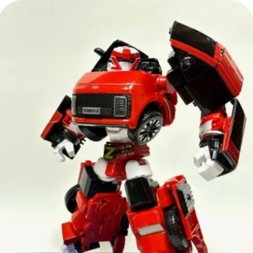 BraveMudi2842의 또봇 Z