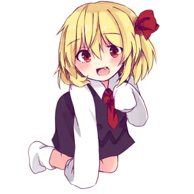 Profile image of ルーミア