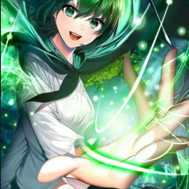 Profile image of リグル