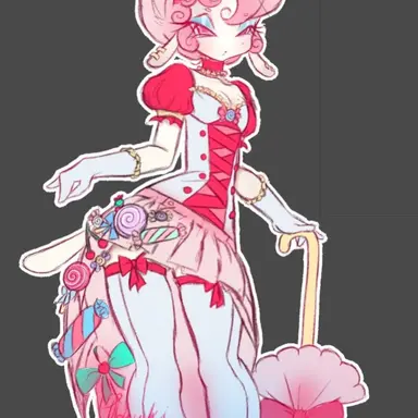 Profile image of Madame Parfait