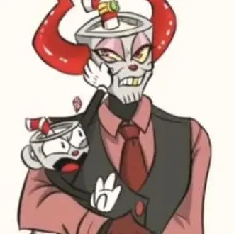 Profile image of Cuphead