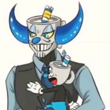 Profile image of Mugman