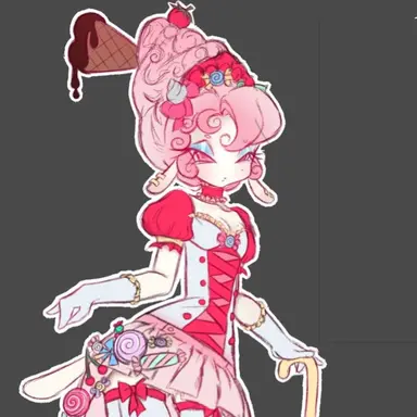 Profile image of Queen Parfait