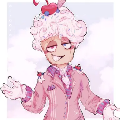Profile image of King Parfait