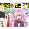 캐릭터 프로필 이미지
