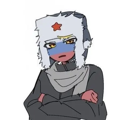 Profile image of ロシア