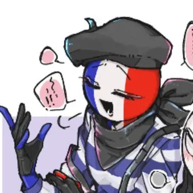 Profile image of フランス