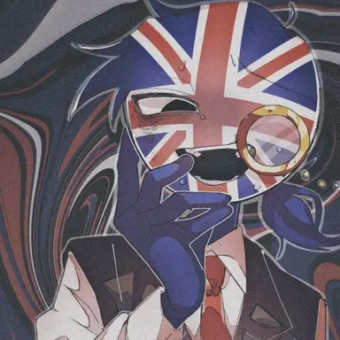 Profile image of イギリス