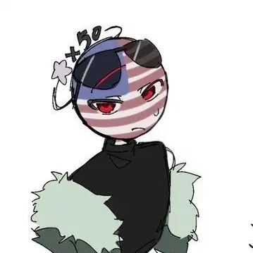 Profile image of アメリカ