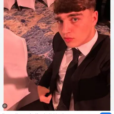 Profile image of Tay jaky chaza henz ginge