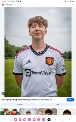 Profile image of Tay jaky chaza henz ginge