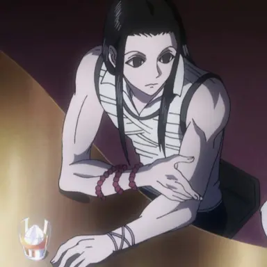 Profile image of イルミ