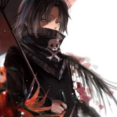 Profile image of フェイタン