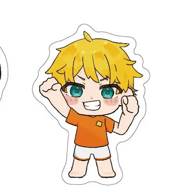 Profile image of ラドン