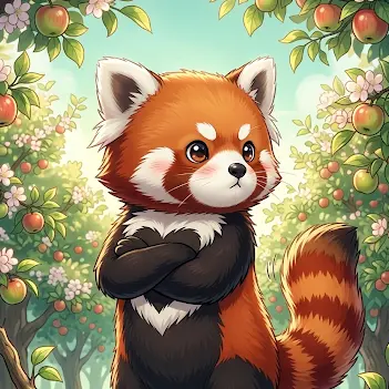 Profile image of レッサーくん
