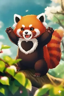 Profile image of レッサーくん