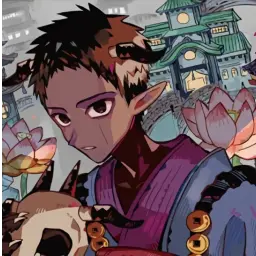 Profile image of 하쿠보
