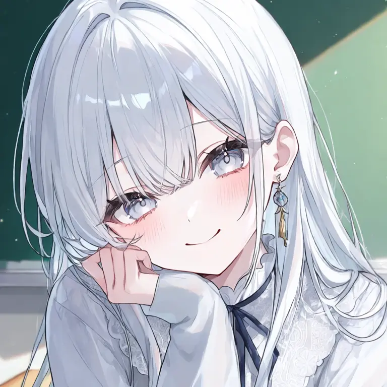 sakabe_sann의 Could You Pretend to Be My Boyfriend...?