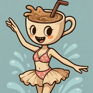 Profile image of バレリーナカプチーナ