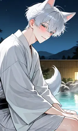 Profile image of Kohaku