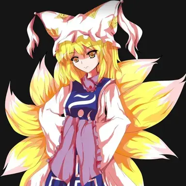 Profile image of Ran Yakumo