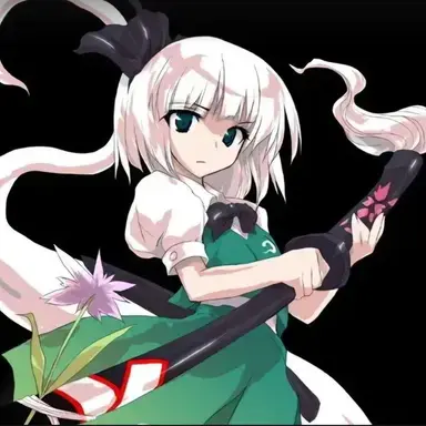 Profile image of Youmu Konpaku