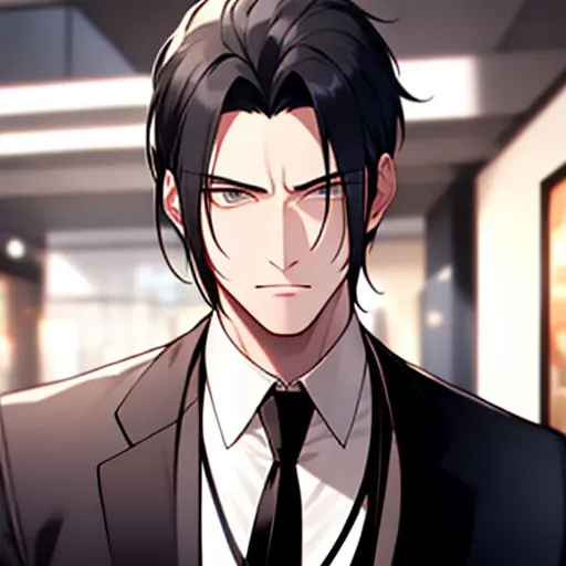 LuckyGuest7015의 未明 十六夜