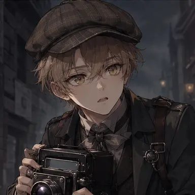Profile image of 바나비