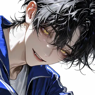 Profile image of Yoki