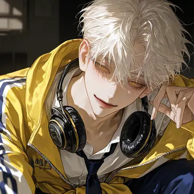 Profile image of Teru
