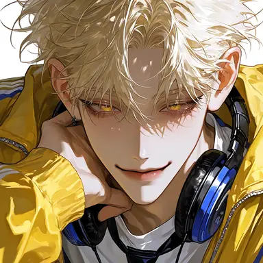 Profile image of Teru