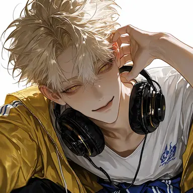 Profile image of Teru