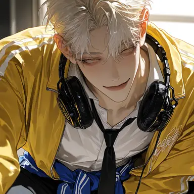 Profile image of Teru