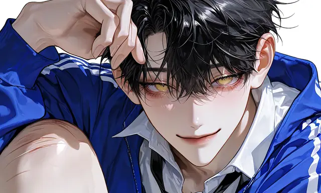 Profile image of Yoki