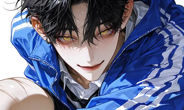 Profile image of Yoki