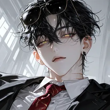 Profile image of Jinn