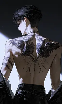 Profile image of Jinn