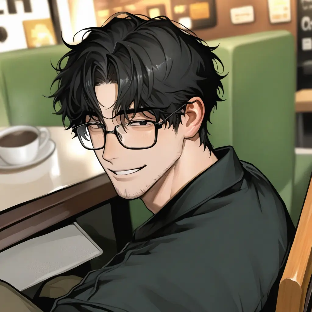 piyokodayo의 レンタルおじさん
