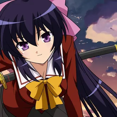 Profile image of 緋鞠
