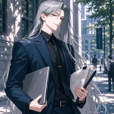 Profile image of 志野　旭