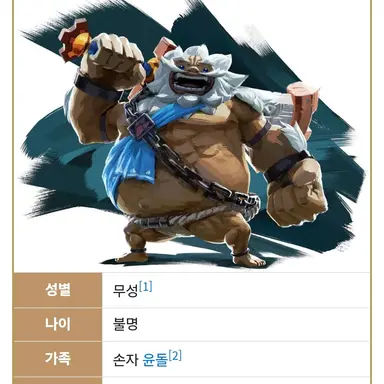 Profile image of 다르케르