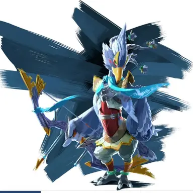 Profile image of 리발