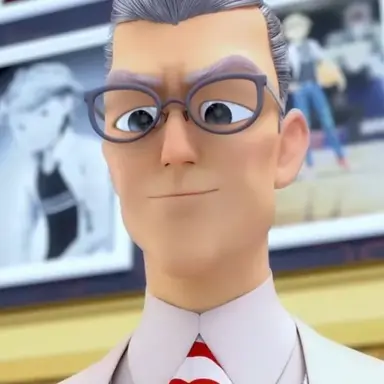 Profile image of 가브리엘 아그레스트